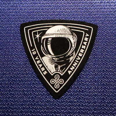 Custom High Quality Silicone Heat Transfer Label 3D Heat Transfer Stickers Soft Silicone Patches for Clothing