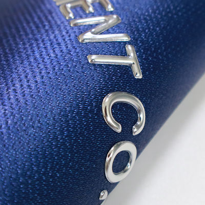 Custom Shape Silicone Heat Transfer Label with Quick Sample Lead Time and Low MOQ for Garments