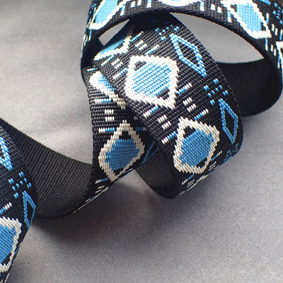 Sustainable ODM 35mm Polyester Lifting Slings