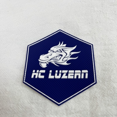 Fabryka Niestandardowe plastery TPU do przenoszenia ciepła 3D Miękkie plastery TPU do przenoszenia ciepła Niestandardowa etykieta Przenoszenie ciepła TPU do użycia w odzieży